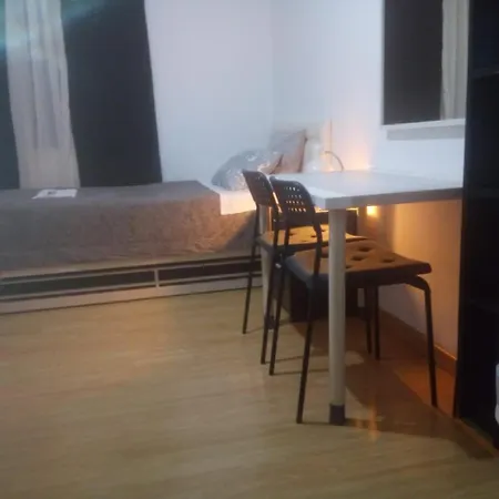 Individual 호스텔 쿠엘루즈