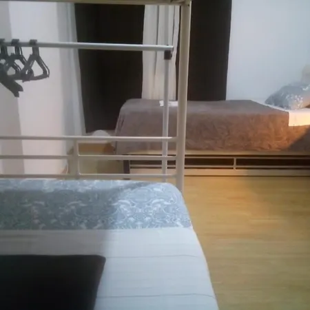 Individual 호스텔 쿠엘루즈