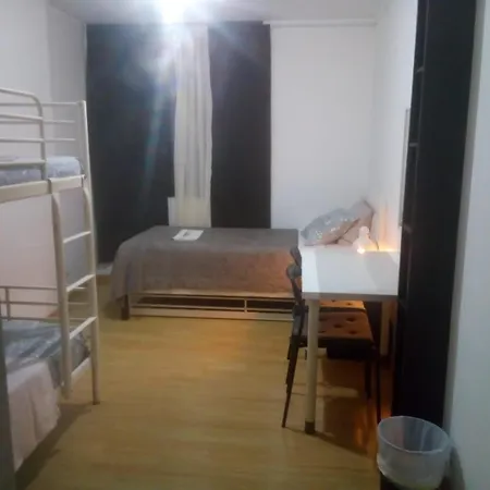 Individual * 쿠엘루즈