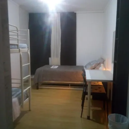 Individual 호스텔 쿠엘루즈