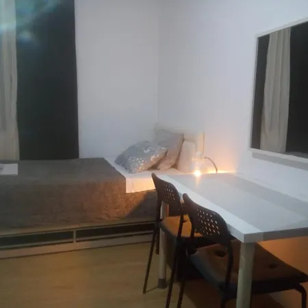 호스텔 Individual 쿠엘루즈