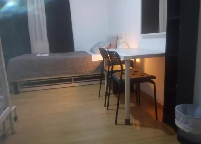 Individual Albergue Queluz