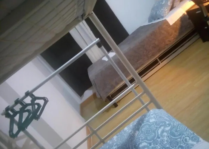 Individual Albergue *