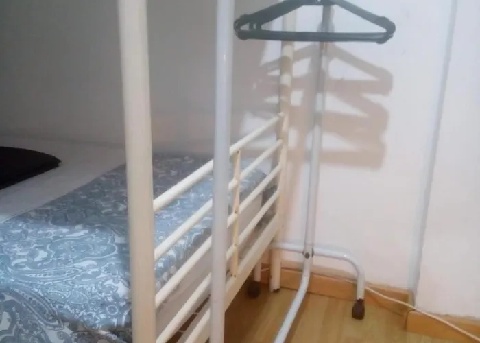 Individual Albergue Queluz