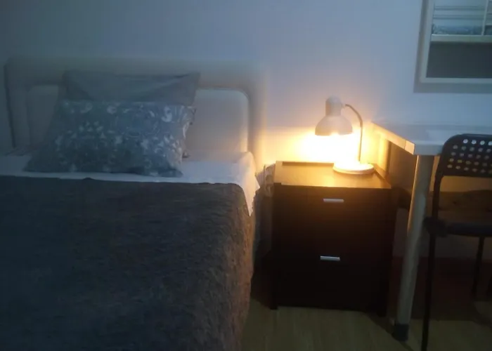 Individual Albergue *