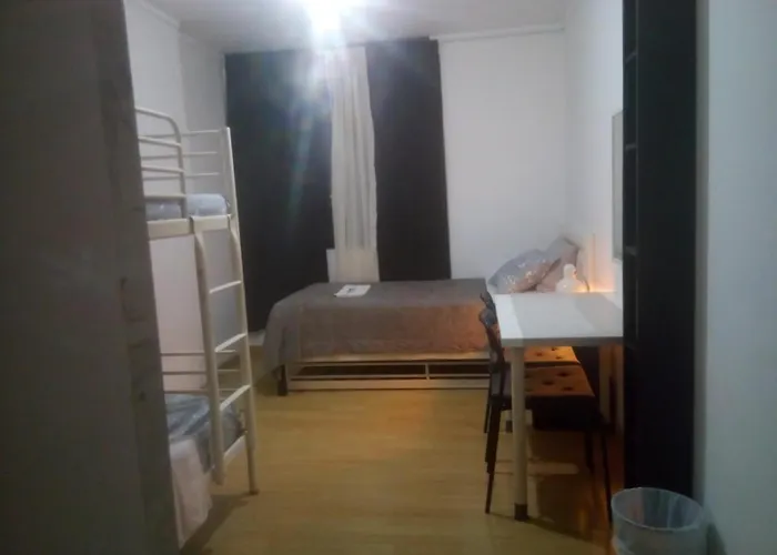 Albergue Individual *