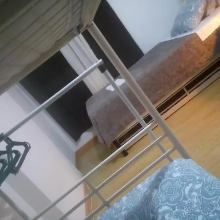 Individual Hostel *