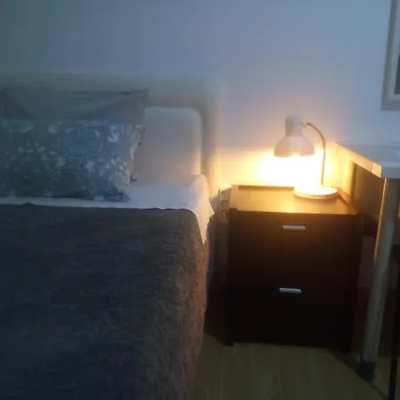 Individual Hostel *
